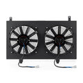 Aluminum Fan Shroud Kit