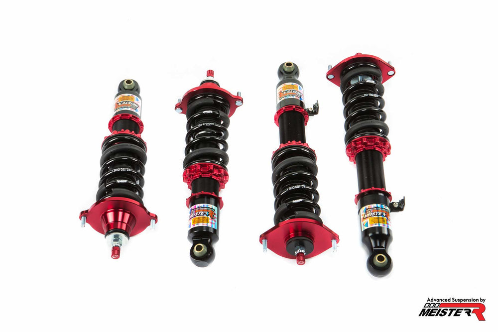 ZetaCRD Coilover Kit
