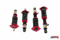 ZetaCRD Coilover Kit