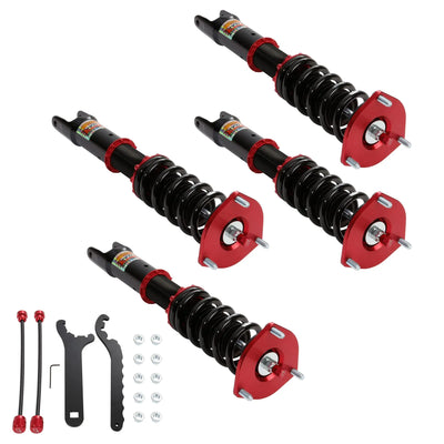 CRD Coilover Kit