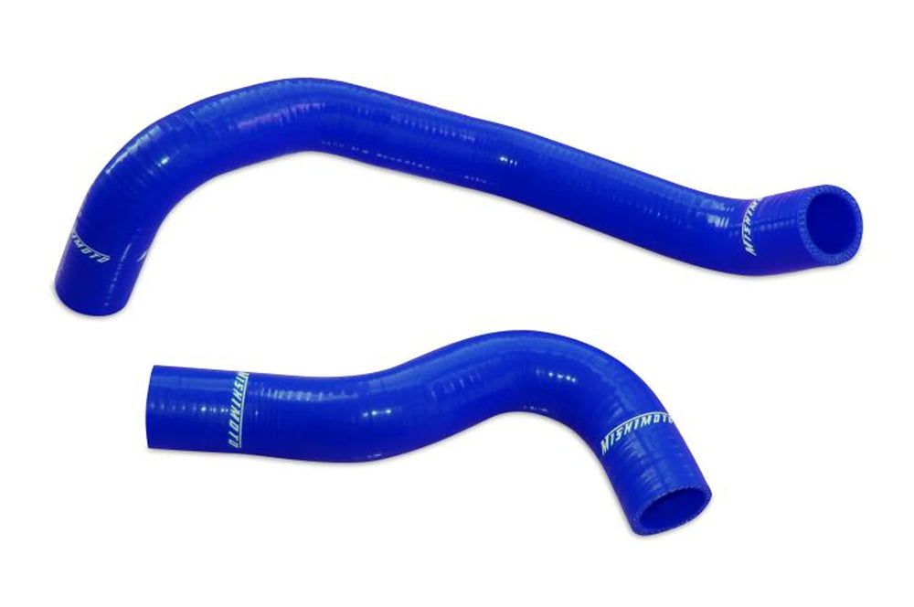 Silicone Radiator Hose Kit