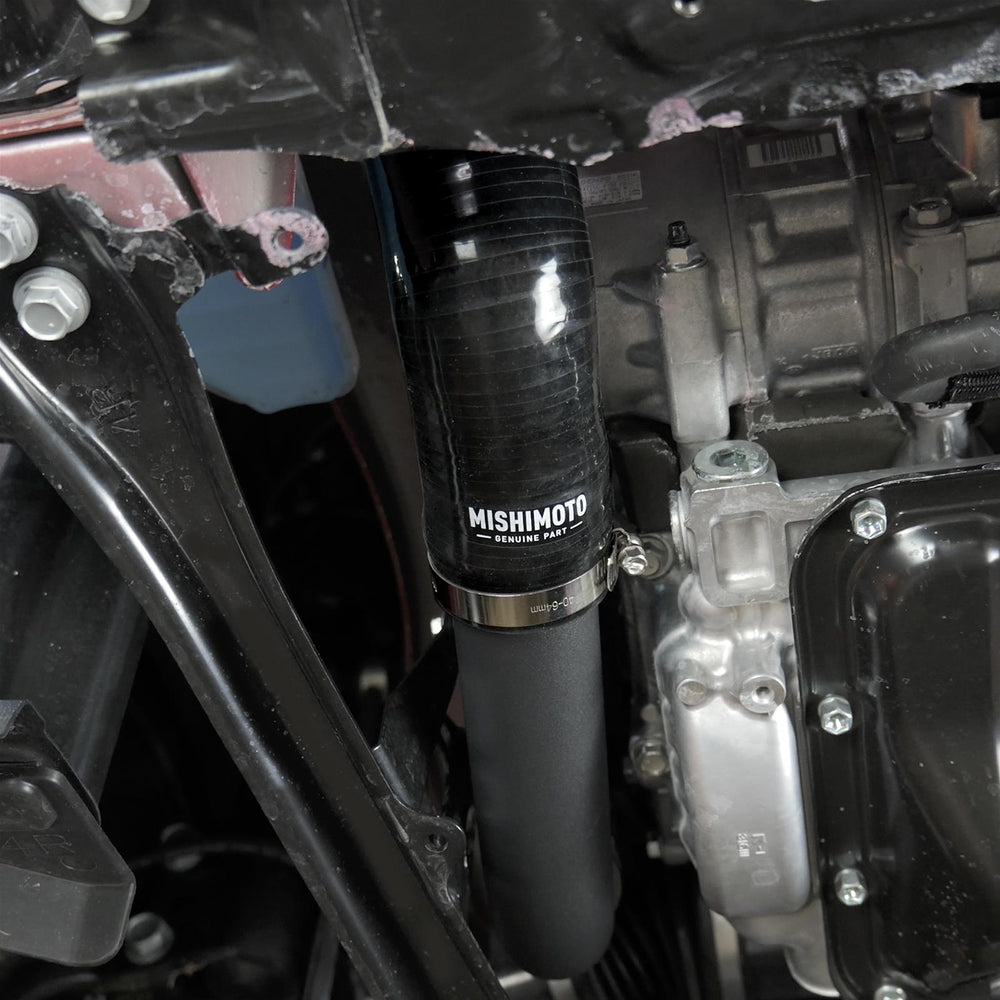 Intercooler Pipe Kit