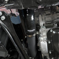 Intercooler Pipe Kit