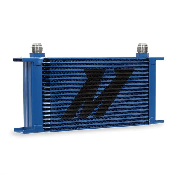 Universal 19 Row Oil Cooler
