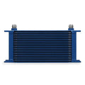 Universal 19 Row Oil Cooler