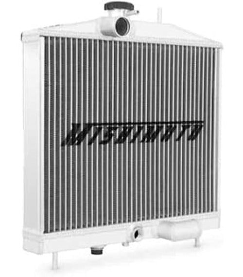 Performance Aluminum Radiator