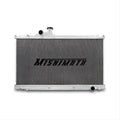 Dual-Row Aluminum Radiator