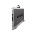 Dual-Row Aluminum Radiator