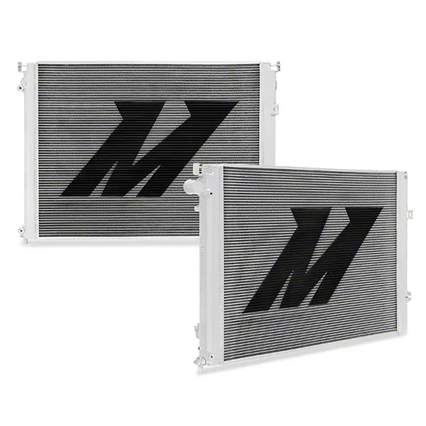Performance Aluminum Radiator