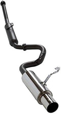 HKS 85-87 Toyota Corolla Sprt GTS Japanese Spec Hi-Power Exhaust
