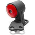 Innovative 88-91 Civic B-Series Black Steel Mounts 75A Bushings (RHD Only Hydro)