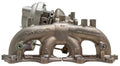BorgWarner Turbocharger 13-16 Hyundai Veloster 1.6L Turbo KO3 Replacement