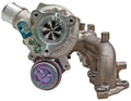 BorgWarner Turbocharger 13-16 Hyundai Veloster 1.6L Turbo KO3 Replacement