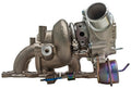 BorgWarner Turbocharger 13-16 Hyundai Veloster 1.6L Turbo KO3 Replacement