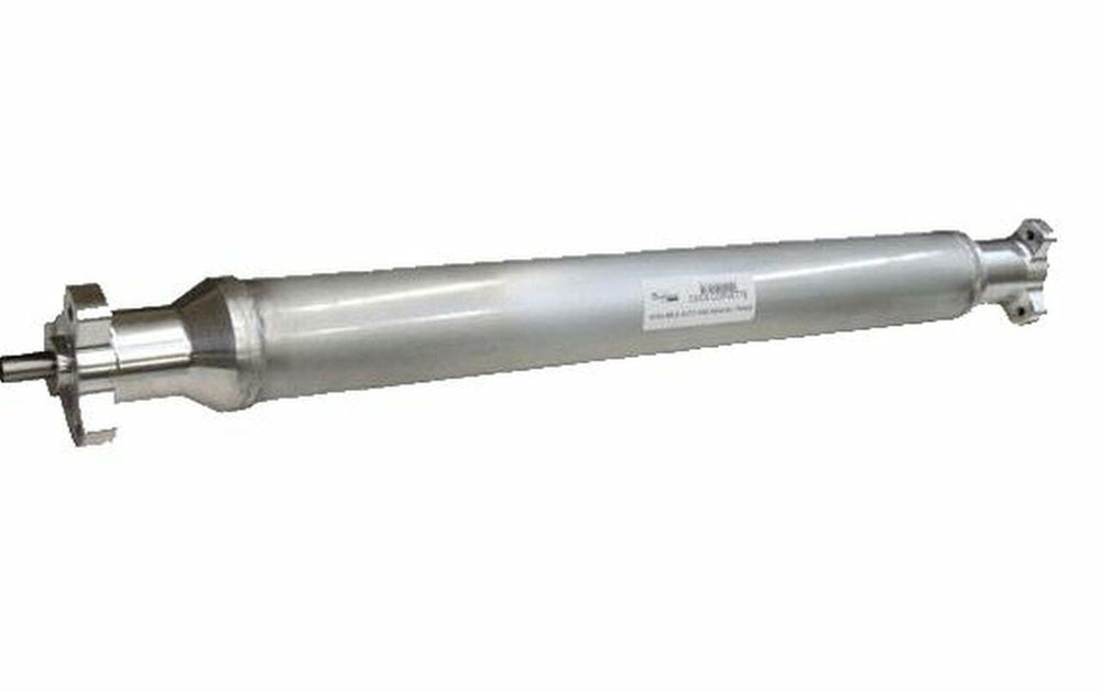DSS Chevrolet Corvette 1997-2004 C5 Automatic 3in Aluminum Driveshaft (Torque Tube) 10mm bolts