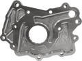 Billet Back Plate Ford Coyote GT500 V8 5.2L 2020-UP 2025 Mustang GTD 2023 Ford Raptor R Steel High Flow Anti-Cavitation