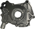 Billet Back Plate Ford Coyote GT500 V8 5.2L 2020-UP 2025 Mustang GTD 2023 Ford Raptor R Steel High Flow Anti-Cavitation