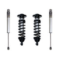 04-15 Nissan Titan 2/4WD 0-3 Inch Stage 1 Suspension System Icon Vehicle Dynamics
