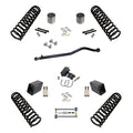 Synergy 07-18 Jeep Wrangler JK 2 DR 2.0in Lift Stage 1 Suspension System