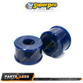 SuperPro Honda Integra Rear Trailing Arm Lower Front Bushing Kit