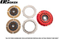 OS Giken Mazda RX7 FD3S 13BT Clutch Release Movement Alteration Kit