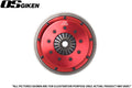 OS Giken Mazda RX7 FD3S 13BT Clutch Release Movement Alteration Kit
