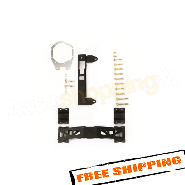 Rubicon Express Truss And Upper Mount