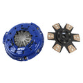 Spec 01-06 Chevy Silverado 6.0L Gas Stage 3 Clutch Kit