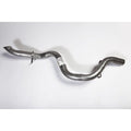 Exhaust Tailpipe 1997-2000 Jeep Wrangler TJ OMIX