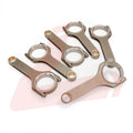 Brian Crower Connecting Rods - Honda J35 - Sportsman w/ARP 2000 Fasteners