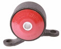 Innovative 88-91 Honda Civic/CRX Conversion Front Engine Mount Sub Bracket (D-Series/Cable)