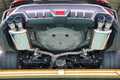 HKS LEGAMAX Premium VBH WRX S4 (Main)