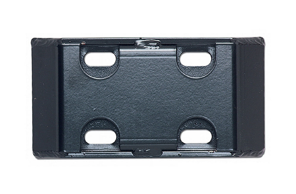 Rubicon Express Spring Plate 2.5 Universa