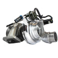 Industrial Injection 04.5-07 5.9L Cummins 63mm HE351 XR1 Series Turbocharger