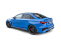 Akrapovic 2021+ Audi RS 3 (8Y) Sedan Evolution Line Exhaust (Titanium)