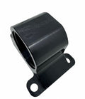 Innovative 94-01 Integra B-Series Black Steel Mounts 75A Bushings (Auto to Manual Hydro)