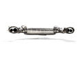 Akrapovic 2021+ Audi RS 3 (8Y) Sedan Evolution Line Exhaust (Titanium)