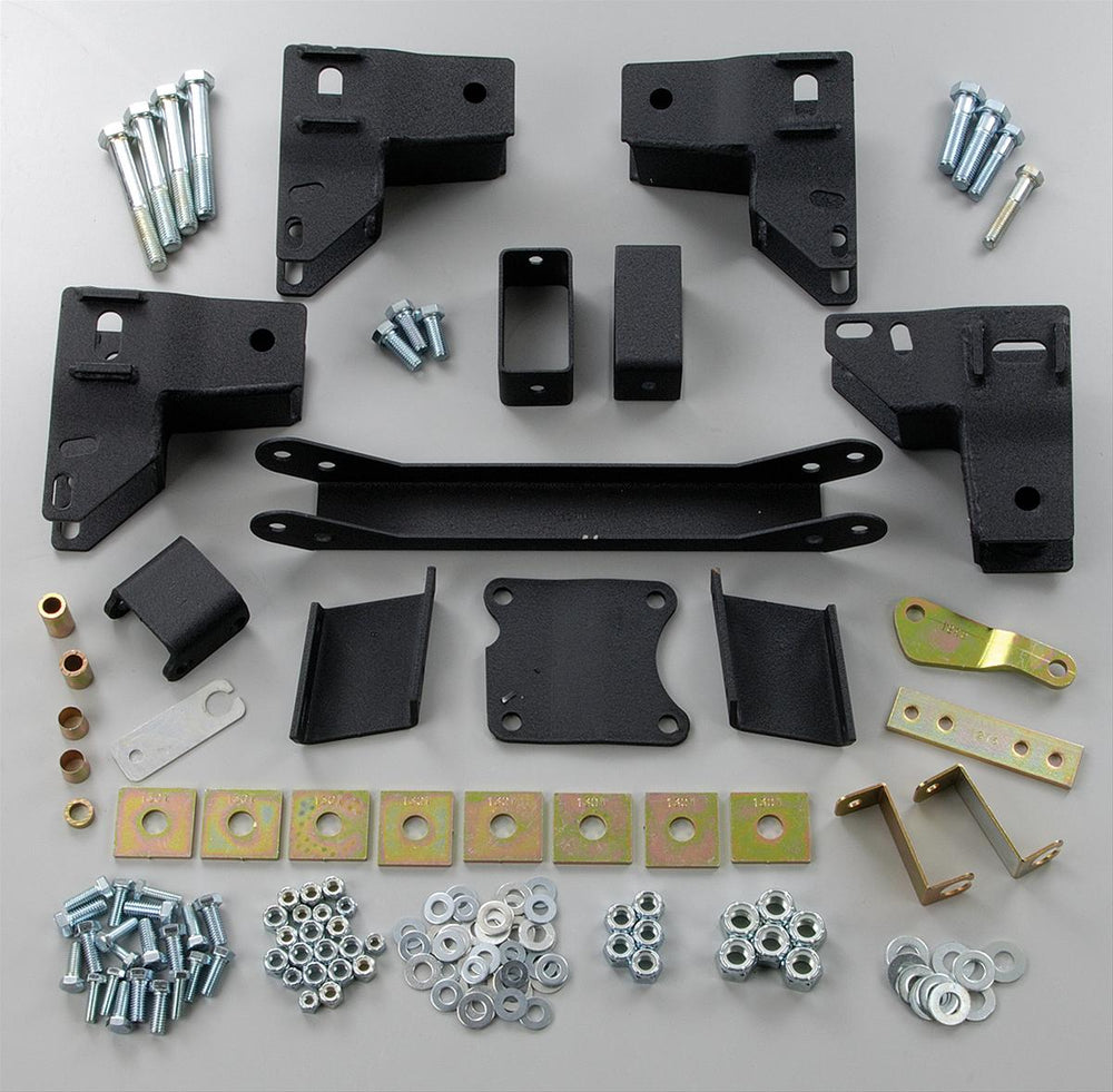 Toyota Ifs Kit-Stage 1 Box 1 Of 2