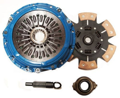 Spec 04-06 Mitsubishi Lancer Ralliart 2.4L Non Turbo Stage 4 Clutch Kit