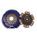 Spec 11-13 Ford Mustang 3.7L Stage 4 Clutch Kit (*Requires SF37A*)
