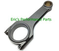 Brian Crower Connecting Rods - Nissan SR20DET - 5.366 - BC625+ w/ARP Custom Age 625+ Fasteners