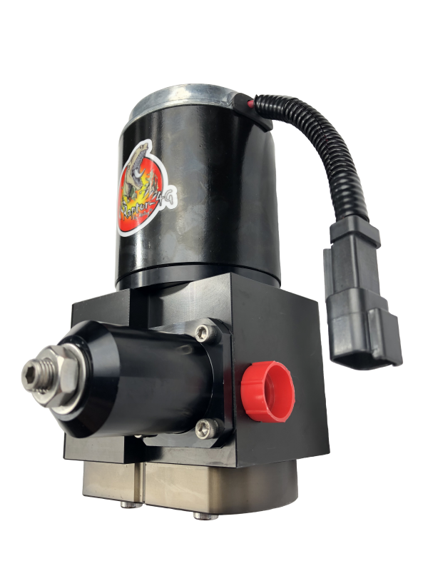 PureFlow Raptor 1992-2000 Chevy 6.5L RP-4G-150 Fuel Pump