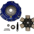 Spec 06-10 Subaru WRX/07-10 Legacy GT (including Spec B) Stage 3 Clutch Kit
