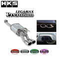 HKS LEGAMAX Premium ZRR80G 3ZR-FAE N