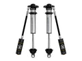 ICON 2007+ Toyota Tundra 2.5 Custom Shocks VS RR Coilover Kit w/LT w/o Coil
