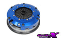 Spec 87-92 Supra Turbo (7MGTE) P-Trim Super Twin Disc Clutch Kit