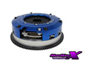 Spec 87-92 Supra Turbo (7MGTE) P-Trim Super Twin Disc Clutch Kit