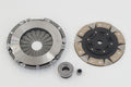 Spec 99-02 Audi S4/RS4 2.7L Stage 2+ Clutch Kit