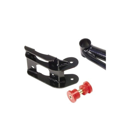 Pro Comp Traction Bar Mount Kit