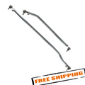 Synergy 2018+ Wrangler JL/JLU HD Steering Kit